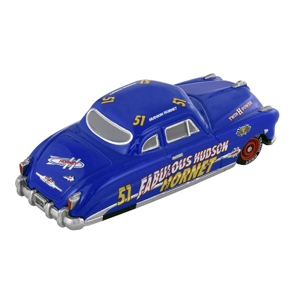 TOMICA C-08 DOC HUDSON FABULOUS TYPE TOMICA C-08 DOC HUDSON FABULOUS TYPE